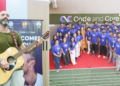 Code and Core brings global partners closer through India’s growing tech scene.