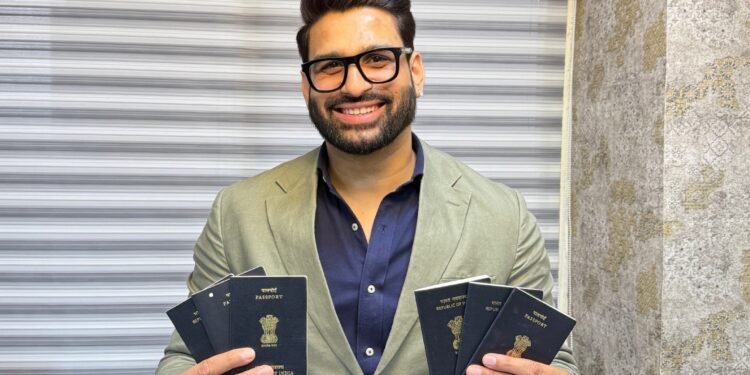 Genius Travel Services Becomes Top Visa Consultancy in Delhi