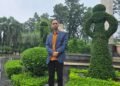 Vipin Agnihotri Eyes Strategic Documentary on Goa, Seeks Government Backing