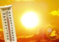 Heatwave Alert Issued for Maharashtra and Gujarat Regions