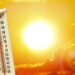 Heatwave Alert Issued for Maharashtra and Gujarat Regions