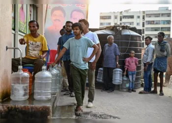 Bengaluru Water Crisis Forces Tech Firms to Reconsider Work From Home