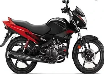 Top Mileage Bikes Under ₹1 Lakh in India 2026