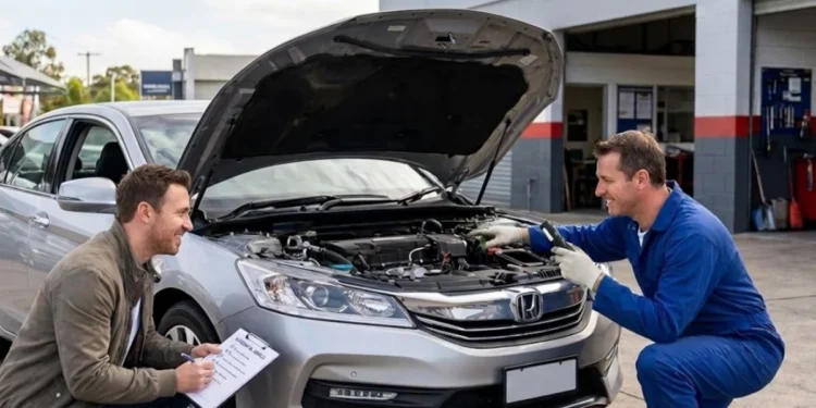 Used Car Market Boom What Buyers Must Check Before Purchase