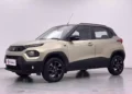 Budget Automatic Cars Gain Popularity in Tier-2 Cities