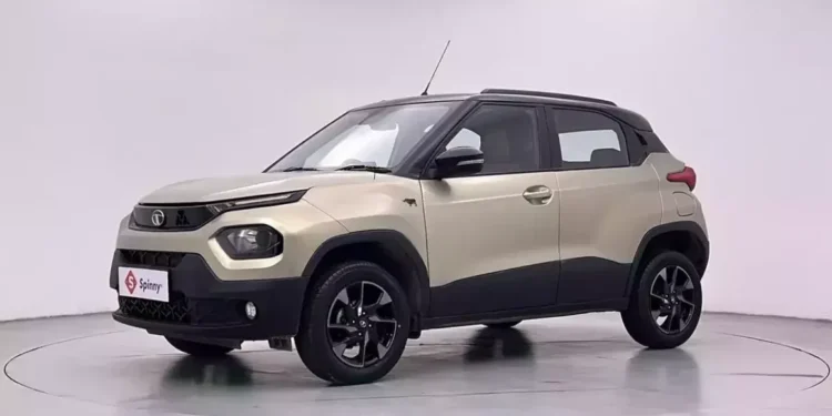 Budget Automatic Cars Gain Popularity in Tier-2 Cities