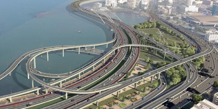 Mumbai Coastal Road Phase Update and Commuter Impact Explained
