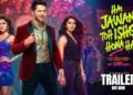 Hai Jawaani Toh Ishq Hona Hai Sparks Rom-Com Comeback Buzz