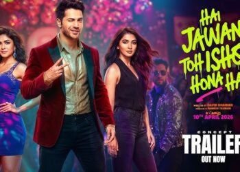 Hai Jawaani Toh Ishq Hona Hai Sparks Rom-Com Comeback Buzz