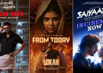 Bollywood Mid Budget Films Making a Strong Comeback