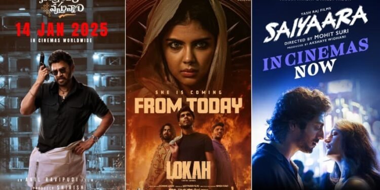 Bollywood Mid Budget Films Making a Strong Comeback