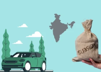 State Wise EV Subsidy Comparison Where Buyers Save More