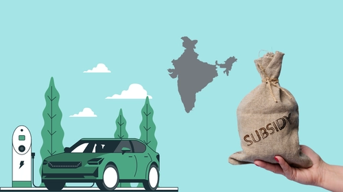 State Wise EV Subsidy Comparison Where Buyers Save More