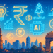 Indian AI Startup Secures Funding Despite Global Tech Slowdown