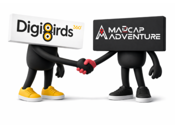 Madcap Luxe Appoints DigiBirds360 for Performance Marketing and Brandiet for Social Media & Creative Excellence