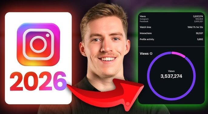 How Small-Town Creators Are Dominating Instagram Trends in 2026