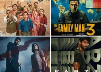 Upcoming Web Series Sequels Fans Are Waiting For
