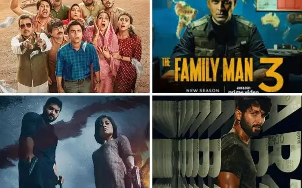 Upcoming Web Series Sequels Fans Are Waiting For