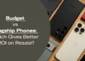 Budget vs Flagship Smartphones Do You Really Need Expensive Phones