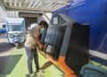 EV Battery Swapping Gains Momentum in Delivery Sector India