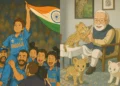 Ghibli AI Trend Takes Over Instagram in India