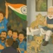 Ghibli AI Trend Takes Over Instagram in India