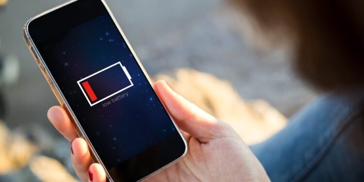 5G Battery Drain Issue Which Smartphones Handle It Better