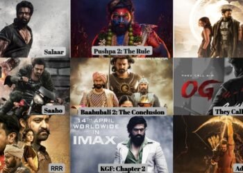 South Indian Films Dominate Hindi Belt Box Office Trends