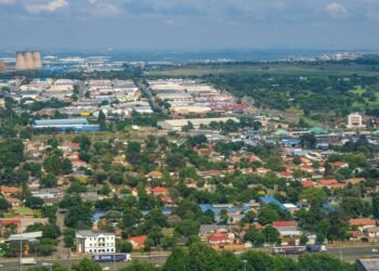 Hyderabad Real Estate Boom Expands Into Peripheral Zones