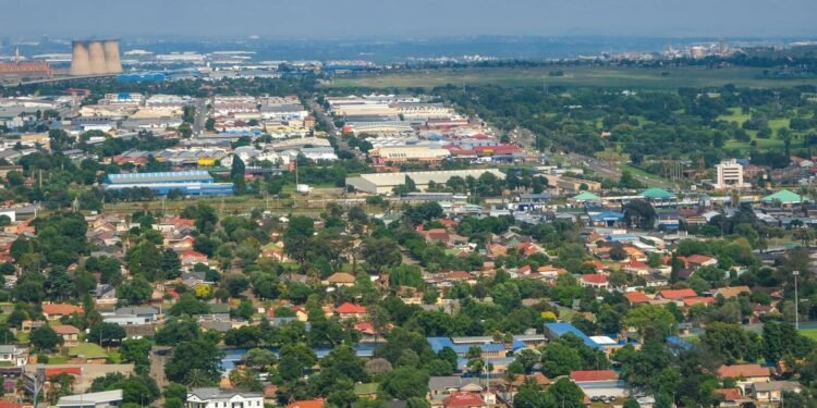 Hyderabad Real Estate Boom Expands Into Peripheral Zones