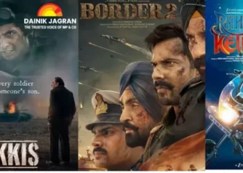 Bollywood Mid Budget Films Making a Comeback in 2026