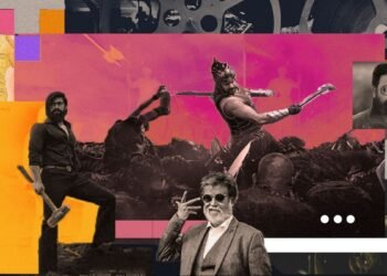 South Indian Pan India Films Continue Box Office Dominance