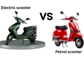 Electric Scooters vs Petrol Scooters Cost Breakdown After One Year