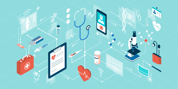 HealthTech Startups Attract Funding Through Rural Expansion Models