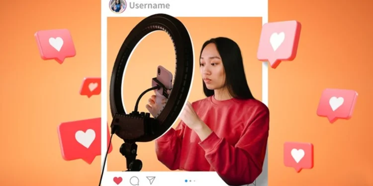 Instagram Salary vs Reality Trend Explodes Among Gen Z