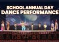 School Annual Day Reel Performance Video Goes Viral