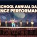 School Annual Day Reel Performance Video Goes Viral