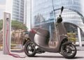 Electric Two Wheelers See Sales Surge in Smaller Cities