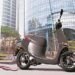 Electric Two Wheelers See Sales Surge in Smaller Cities