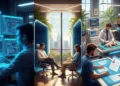 AI Reshaping Jobs in India Across Sectors in 2026