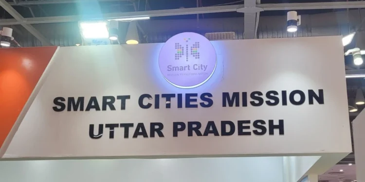 UP Smart City Projects Status What’s Completed and Delayed