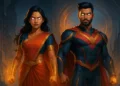 AI-Generated Desi Superheroes Trend Explodes Across Instagram Reels