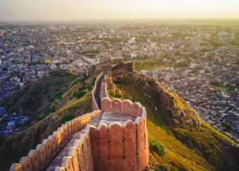 Rajasthan Tourism Push Expands Focus to Tier-2 Cities