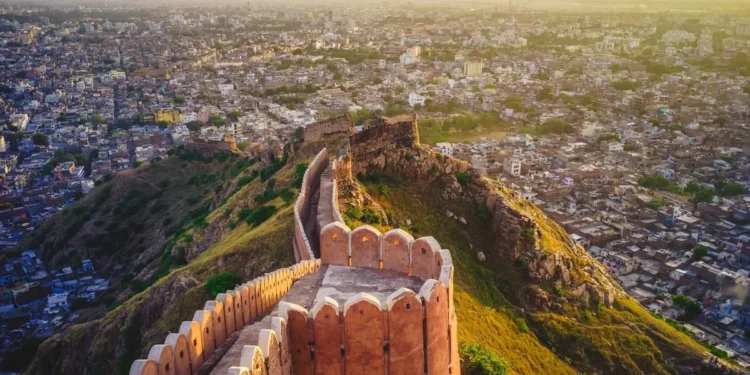Rajasthan Tourism Push Expands Focus to Tier-2 Cities