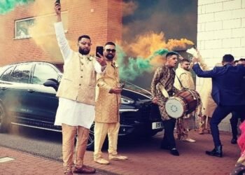 UP Wedding ‘No DJ, Only Dhol’ Trend Goes Viral