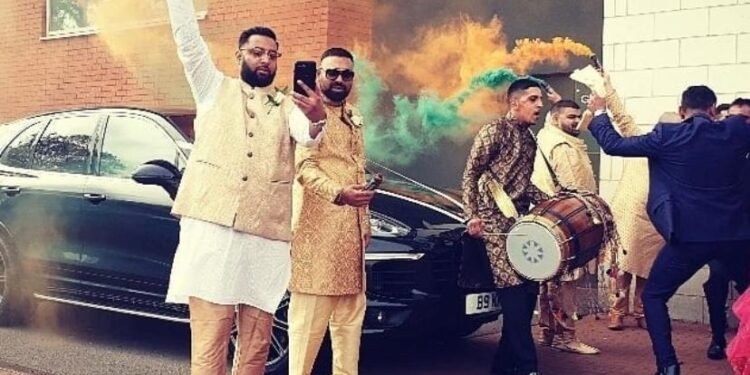 UP Wedding ‘No DJ, Only Dhol’ Trend Goes Viral