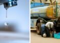 Bengaluru Water Crisis Deepens as Tanker Prices Surge