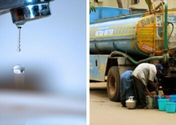 Bengaluru Water Crisis Deepens as Tanker Prices Surge