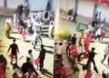 UP Wedding DJ Fight Video Goes Viral Nationwide