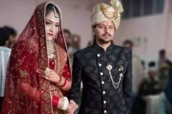 UP Wedding Viral ‘No Dowry Contract’ Sparks Nationwide Debate